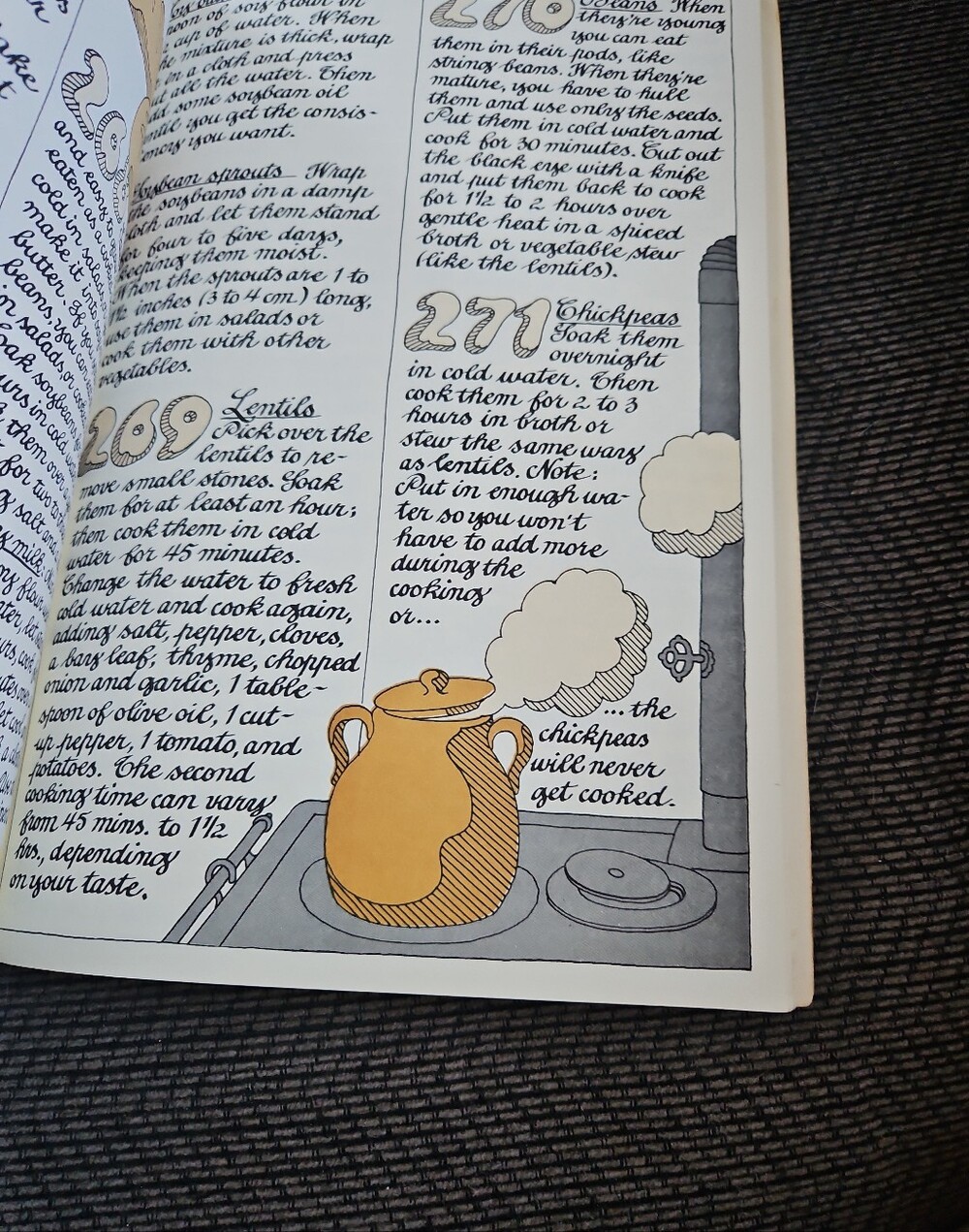 Simple Living An Illustrated Workbook For The New Farm And Home - Picture 9 of 11